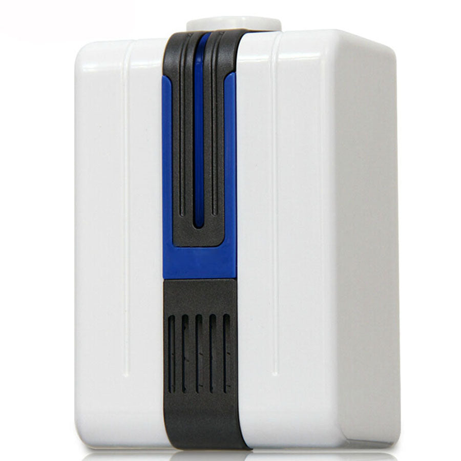 Transform Your Indoor Air Quality with the Anion Ozone Air Purifier Generator